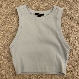 forever 21 tank top:)